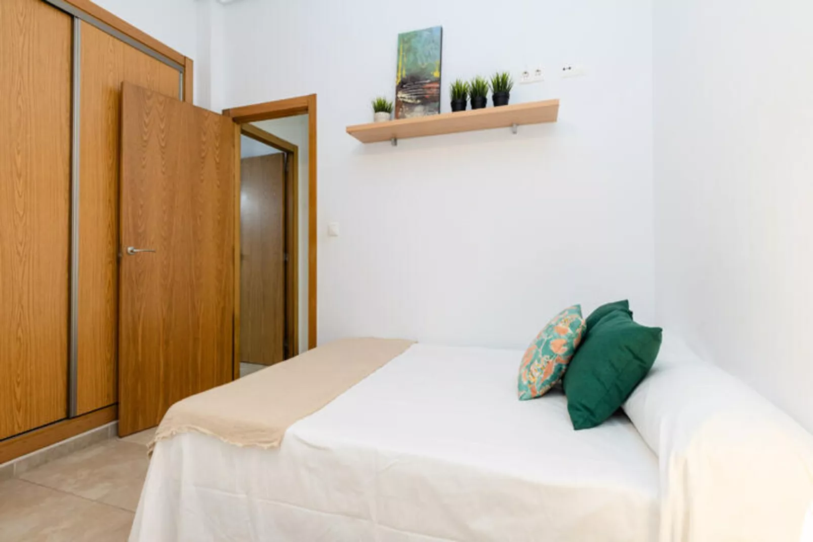 Appartements à Guardamar del Segura-Nicht zugeordnet