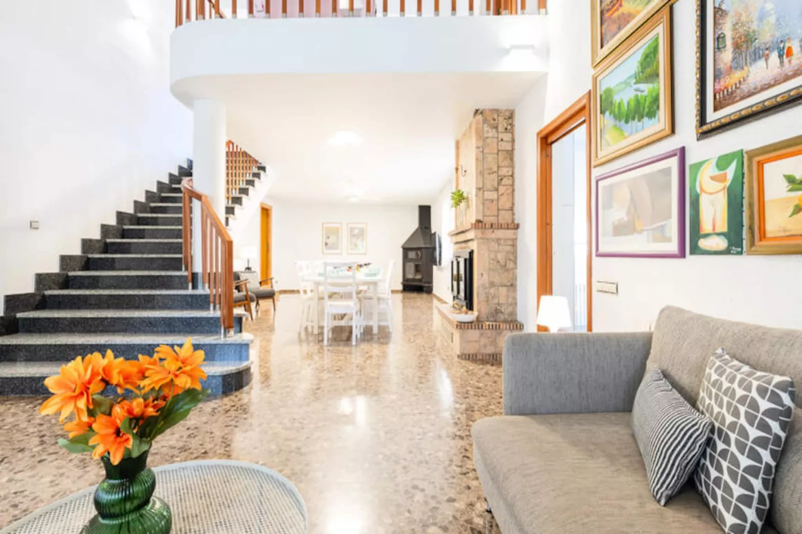 Maison à La Alcayna-Untagged