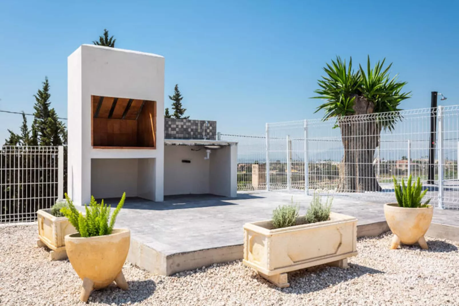 Maison à Elche-Untagged