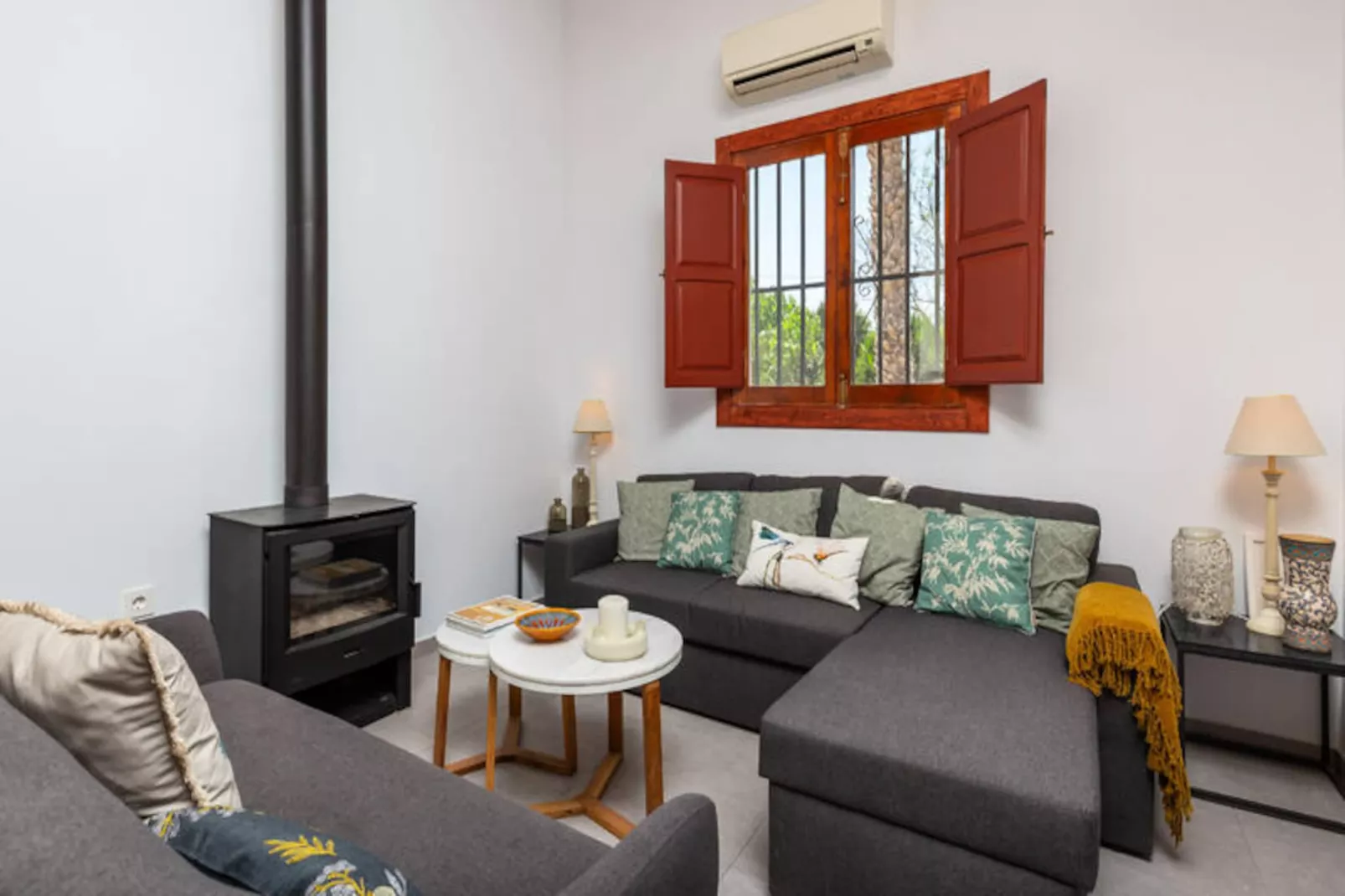 Maison à Daya Vieja-Nicht zugeordnet