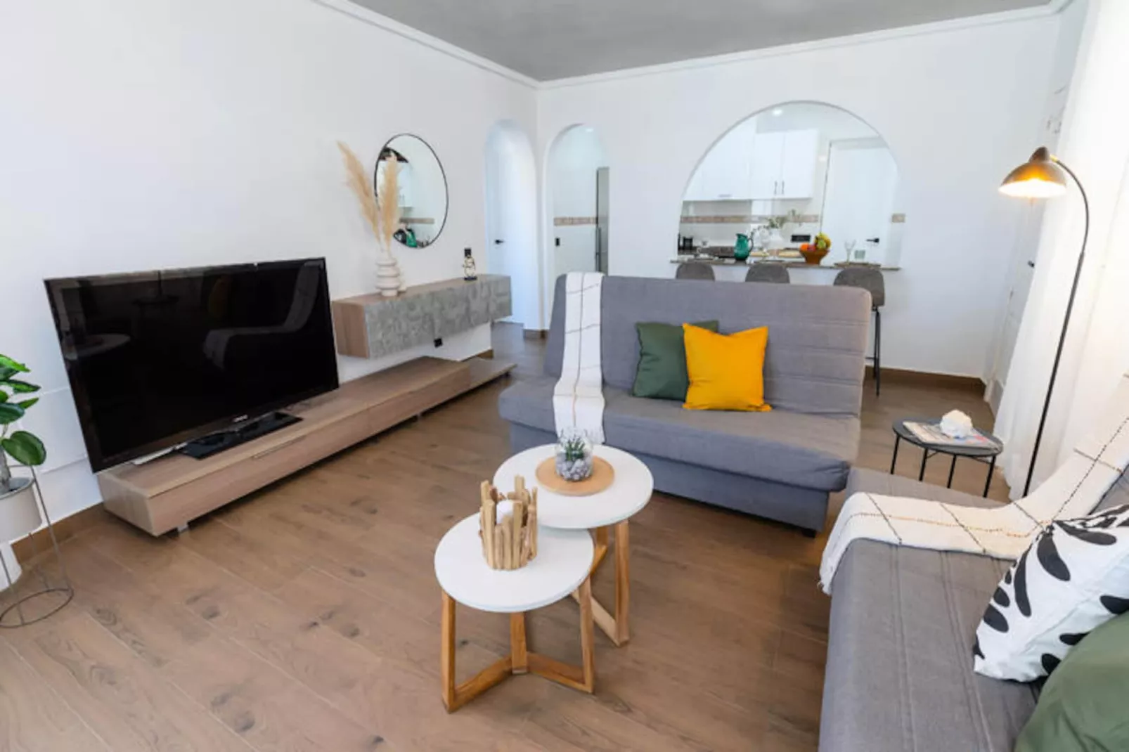 Maison à Ciudad Quesada-Nicht zugeordnet