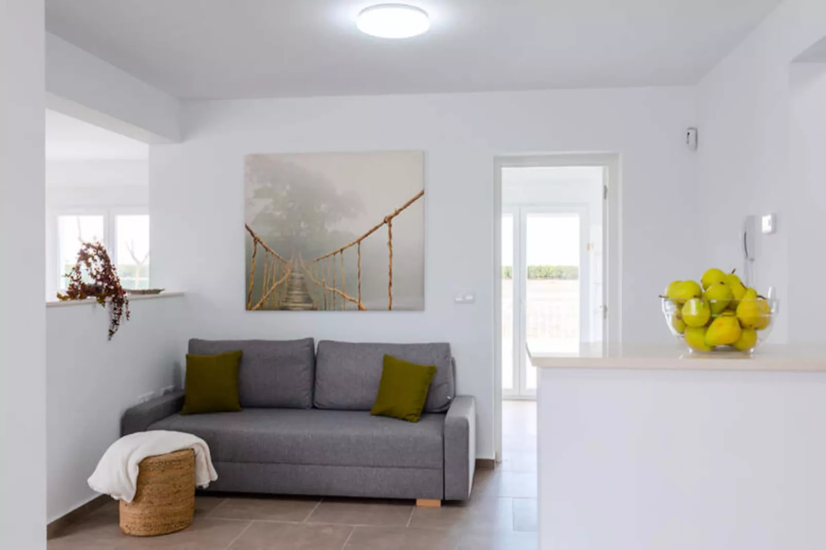 Maison à Rojales-Nicht zugeordnet