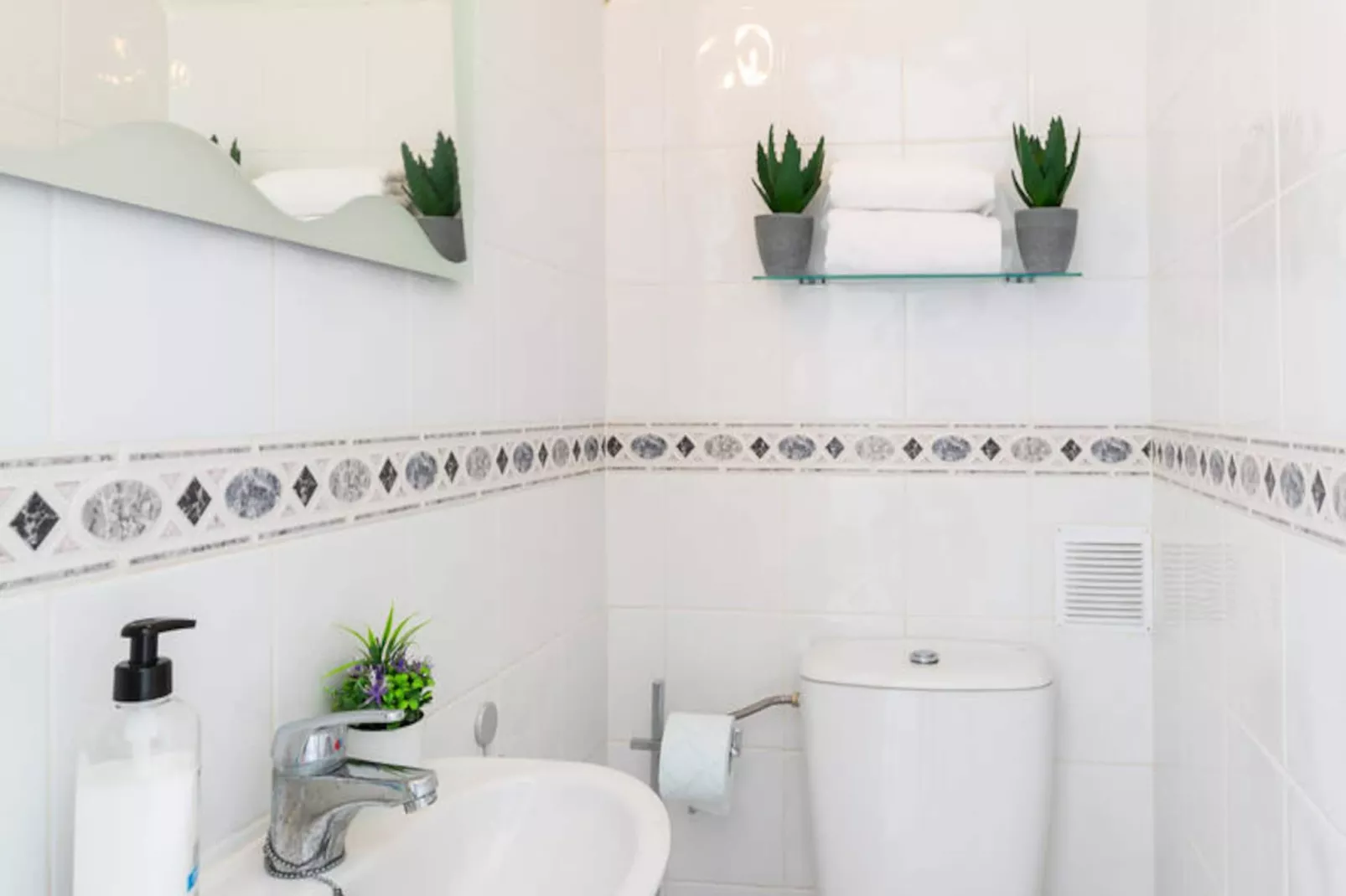 Mobil Home - Bungalow - Cottage à Orihuela Costa-Nicht zugeordnet