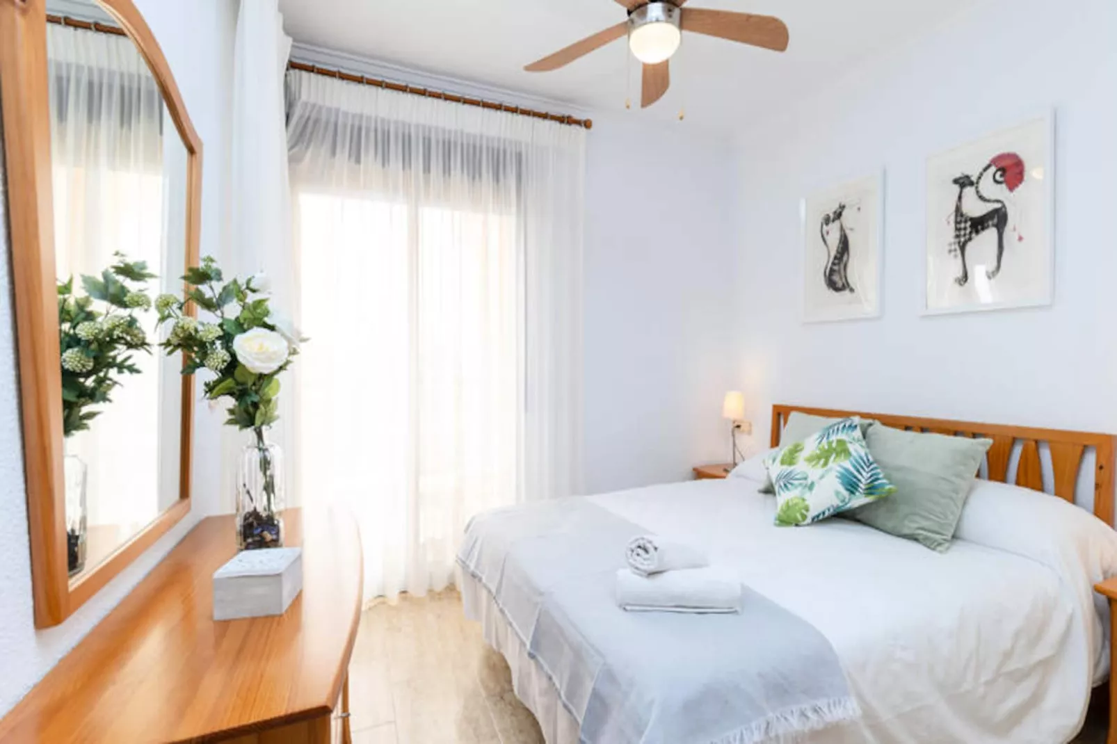 Appartements à Guardamar del Segura-Nicht zugeordnet