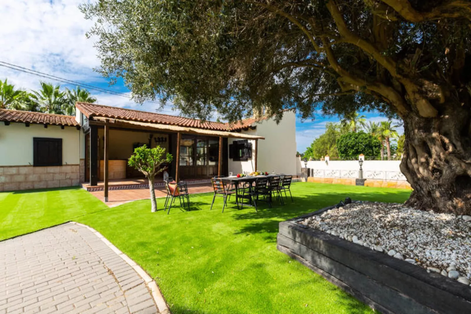 Maison à Catral-Nicht zugeordnet