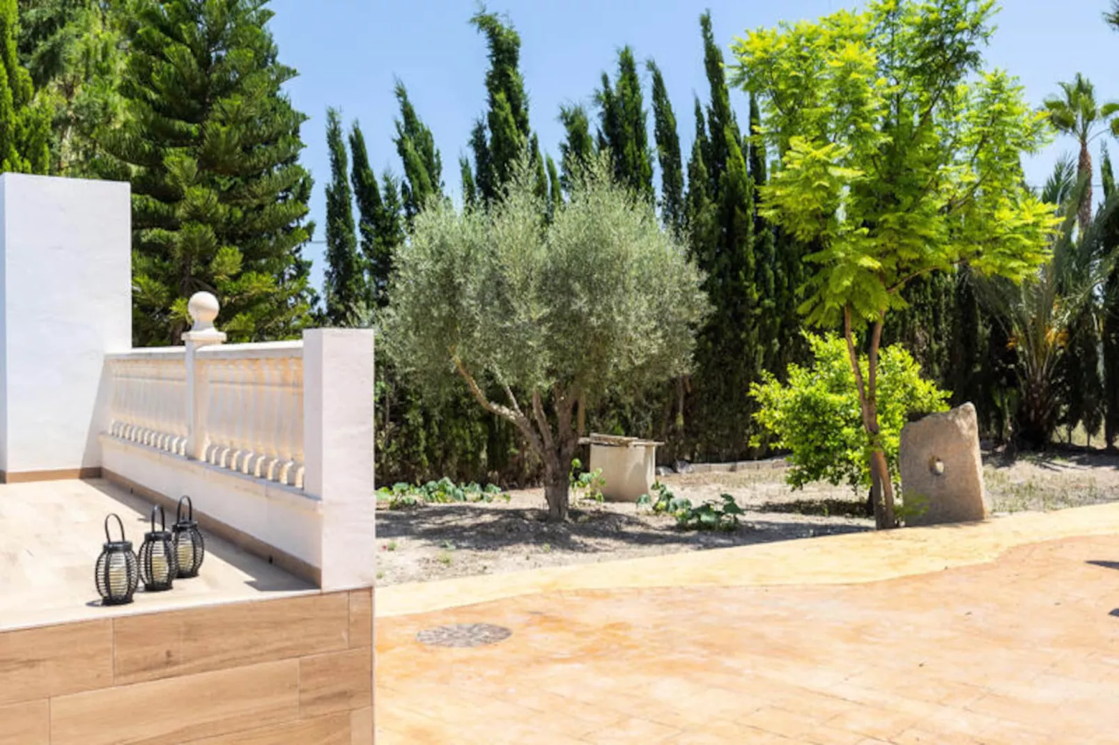 Maison à Catral-Untagged