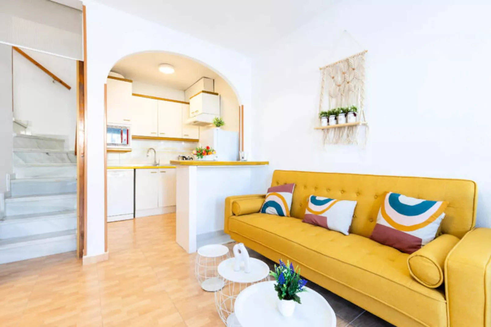 Maison à Torrevieja-Nicht zugeordnet