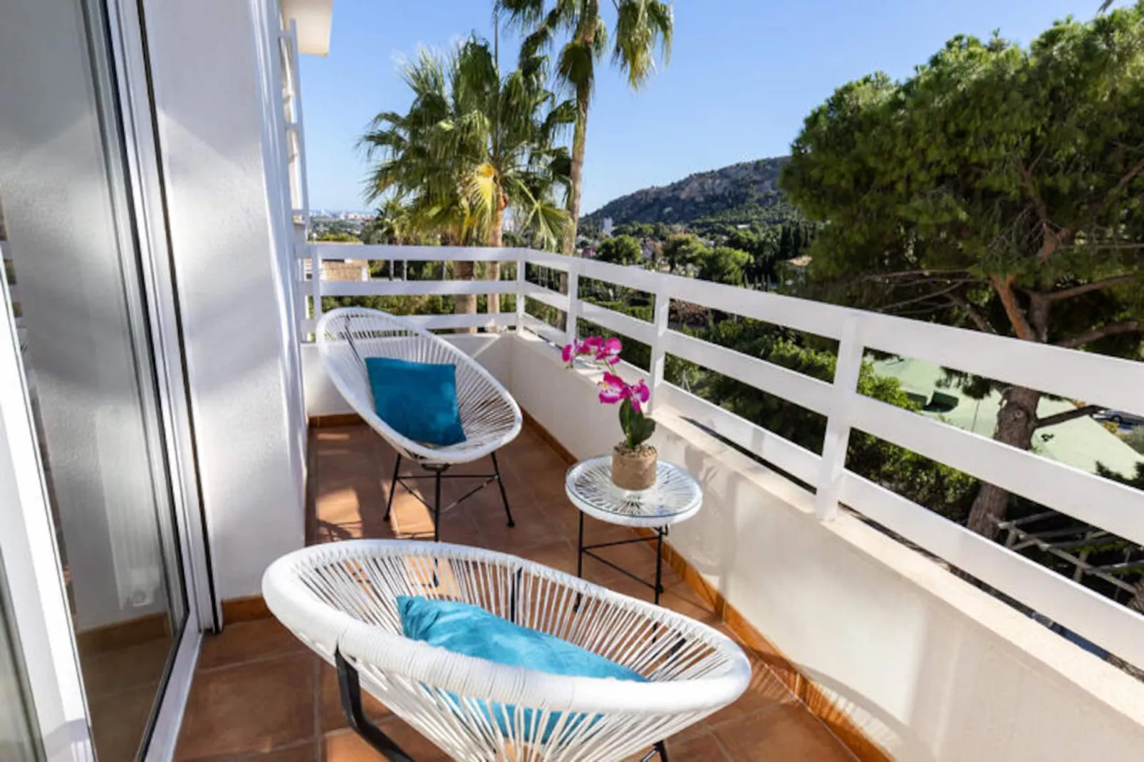 Maison à Alicante-Non tagué