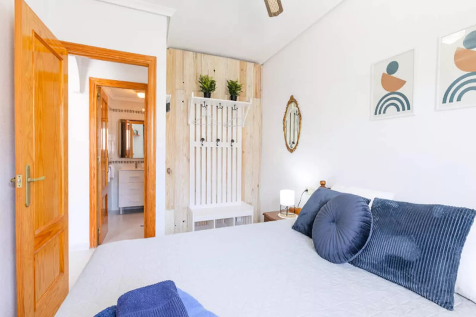 Appartements à La Mata-Untagged