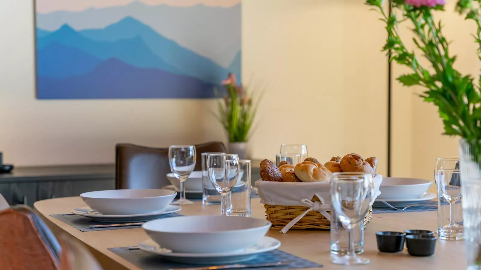 Atemlos Mountain Chalet-Atmosphere