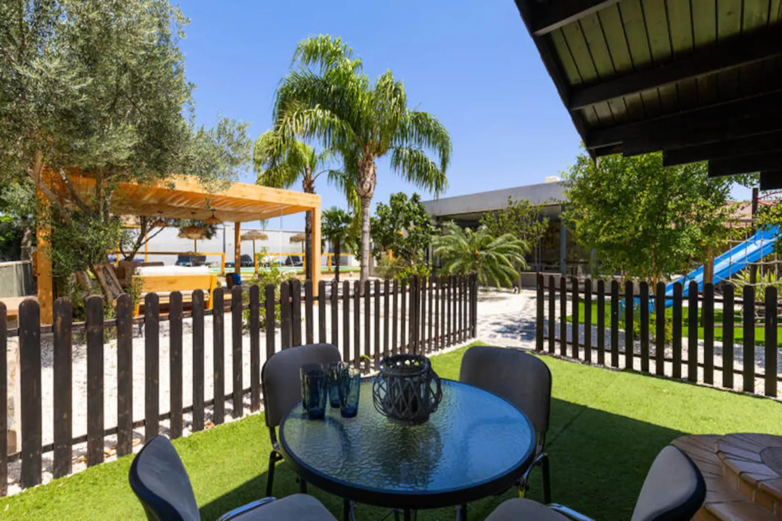 Maison à Almoradi-Untagged