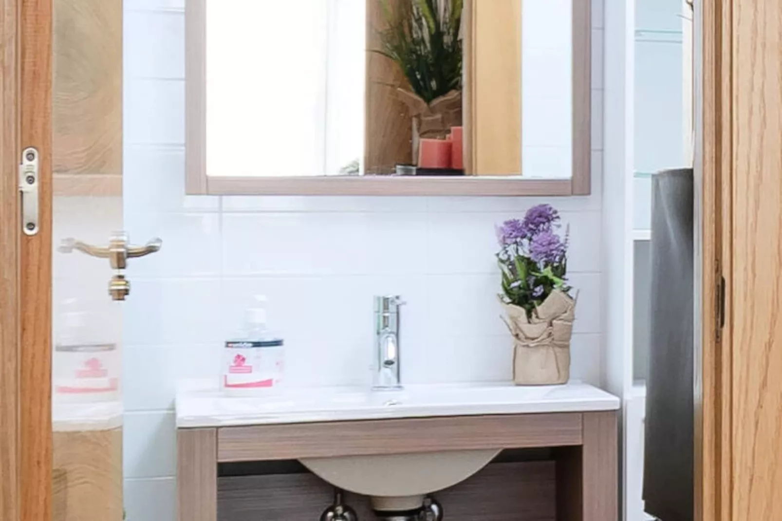 Mobil Home - Bungalow - Cottage à Pilar de la Horadada-Untagged