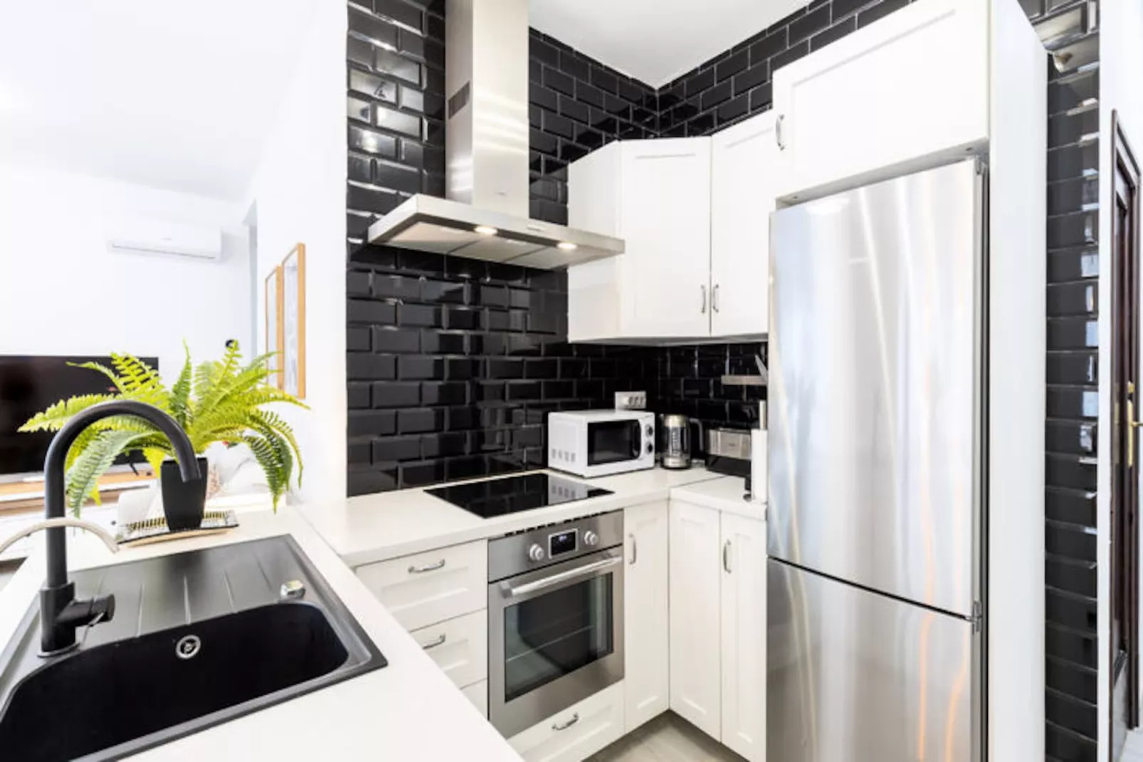 Appartements à Alicante-Non tagué