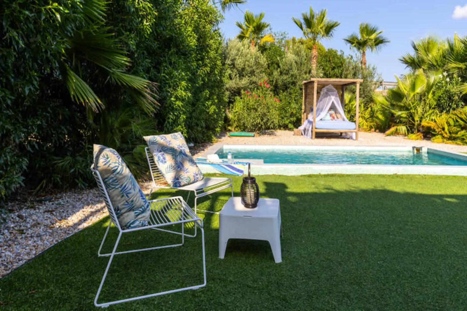 Maison à Algorfa-Untagged