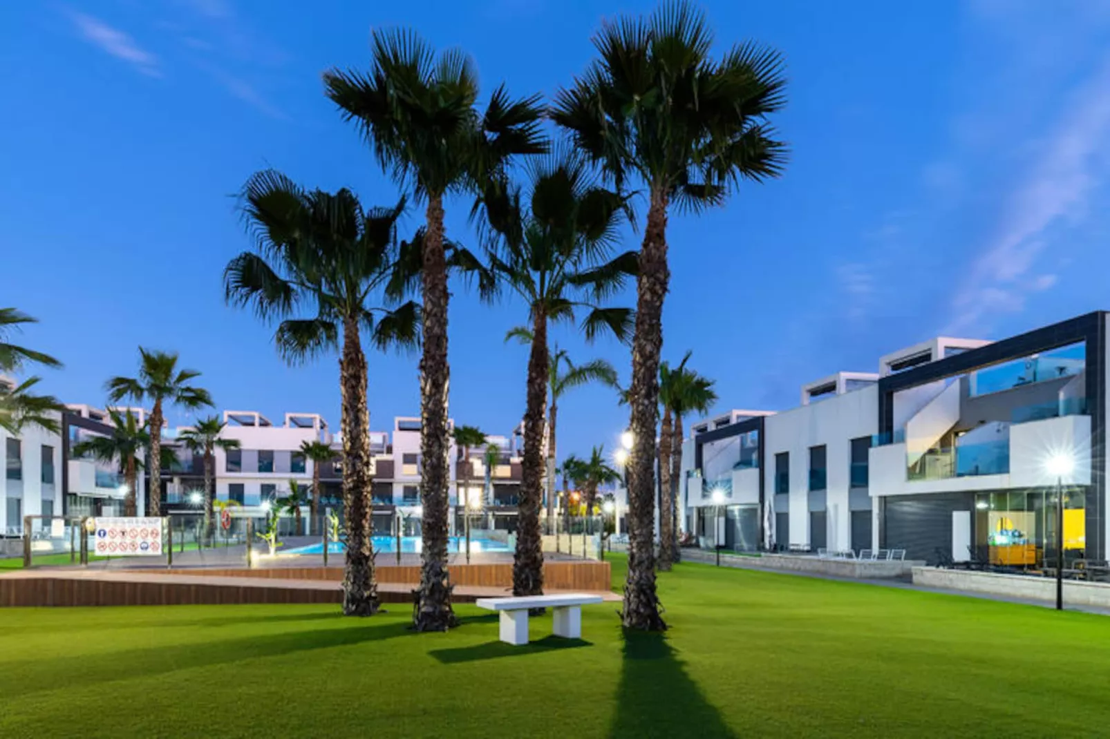 Appartements à Guardamar del Segura-Untagged