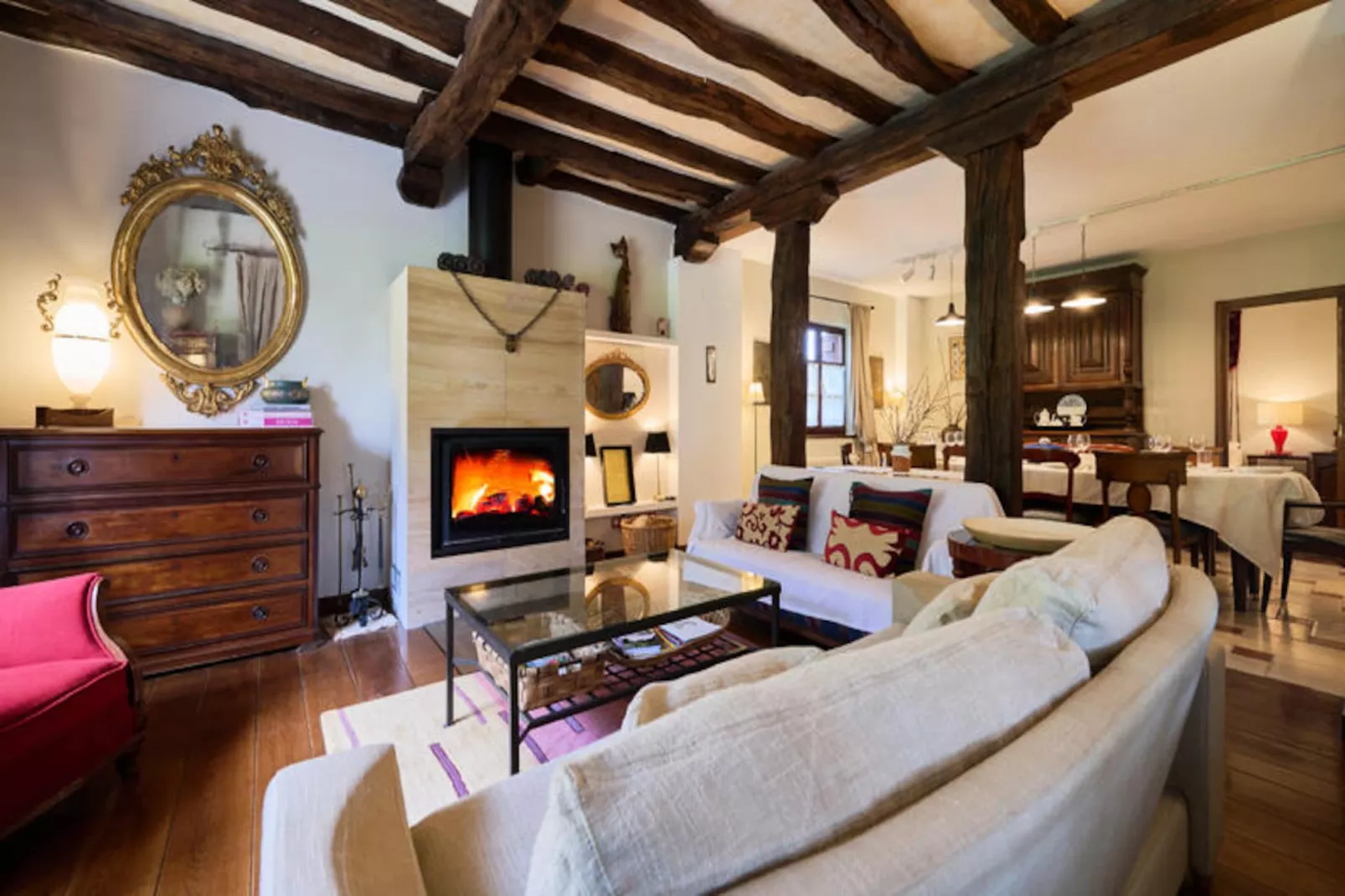 Maison à Ochandiano-Non tagué