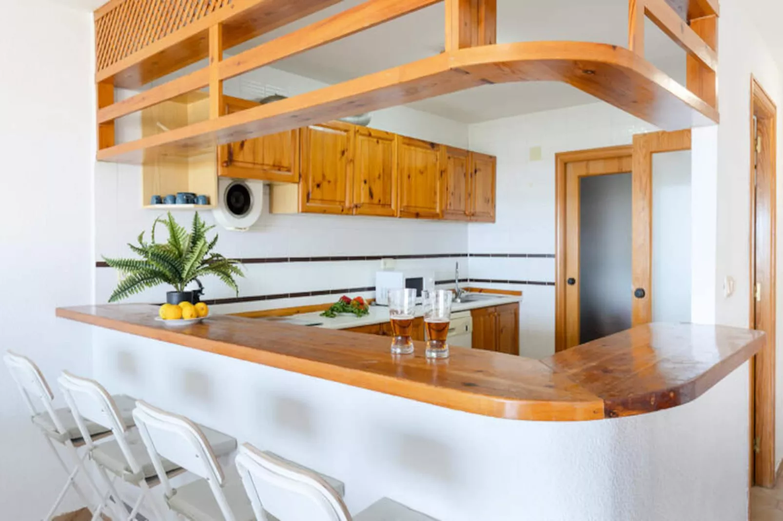 Appartements à El Campello-Untagged