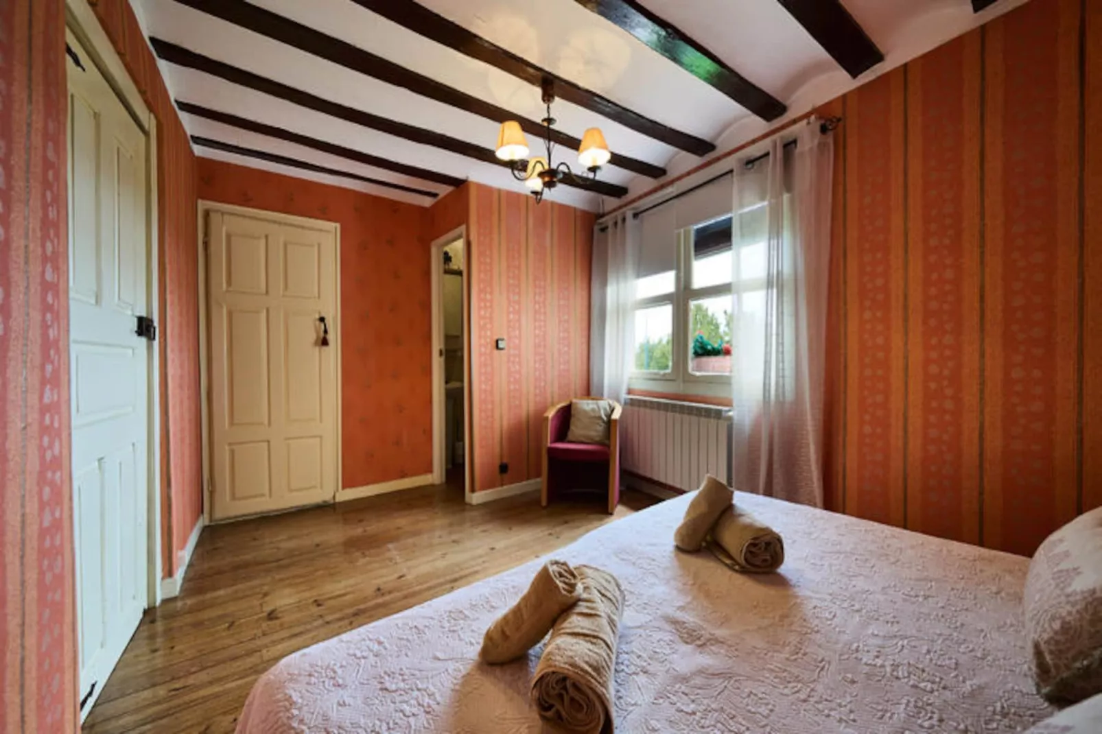 Maison à Labastida-Non tagué