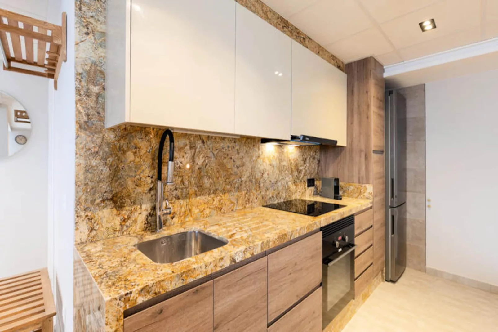 Maison à Guardamar del Segura-Nicht zugeordnet