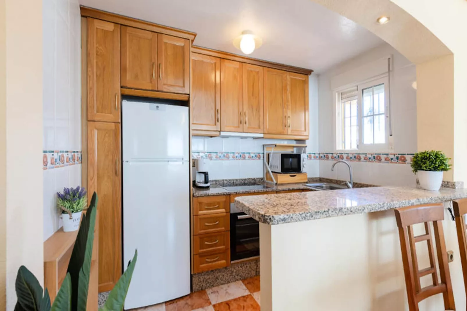 Maison à Orihuela Costa-Untagged