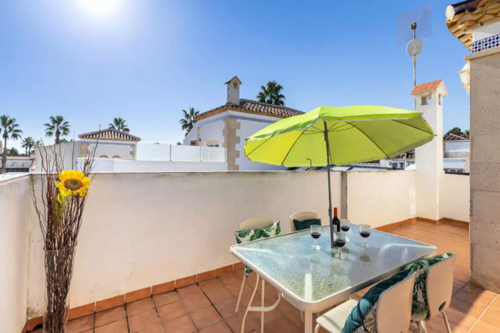 Maison à Orihuela Costa-Nicht zugeordnet