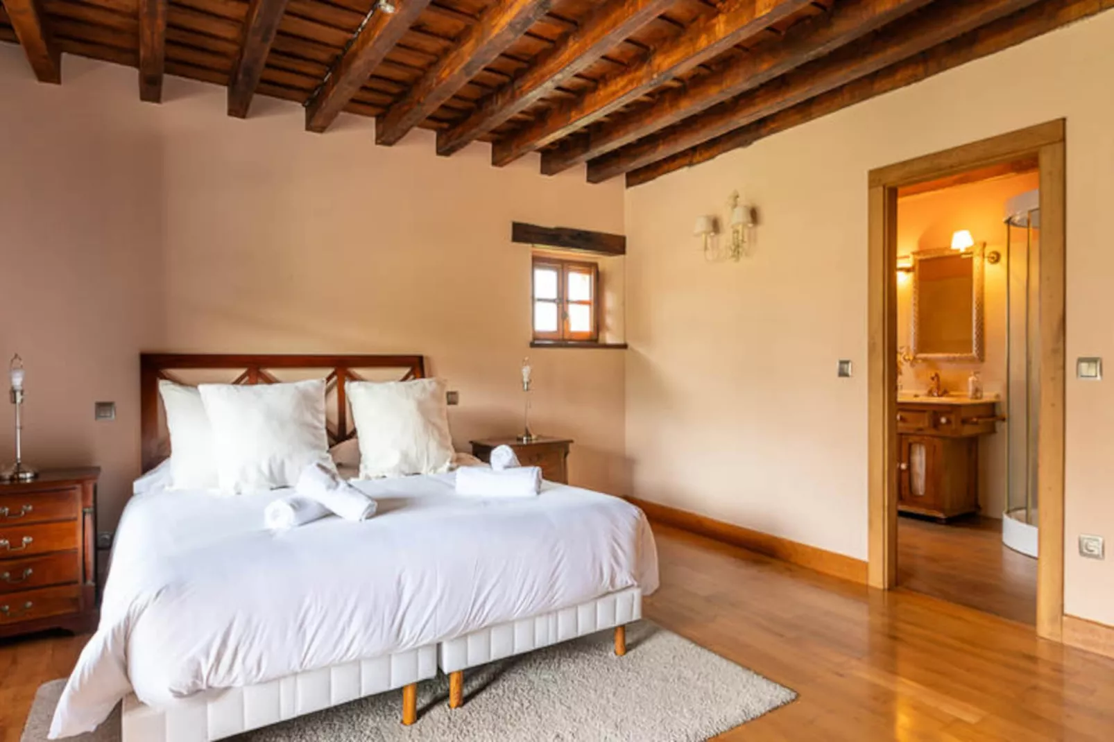 Maison à Barcena de Pie de Concha-Untagged