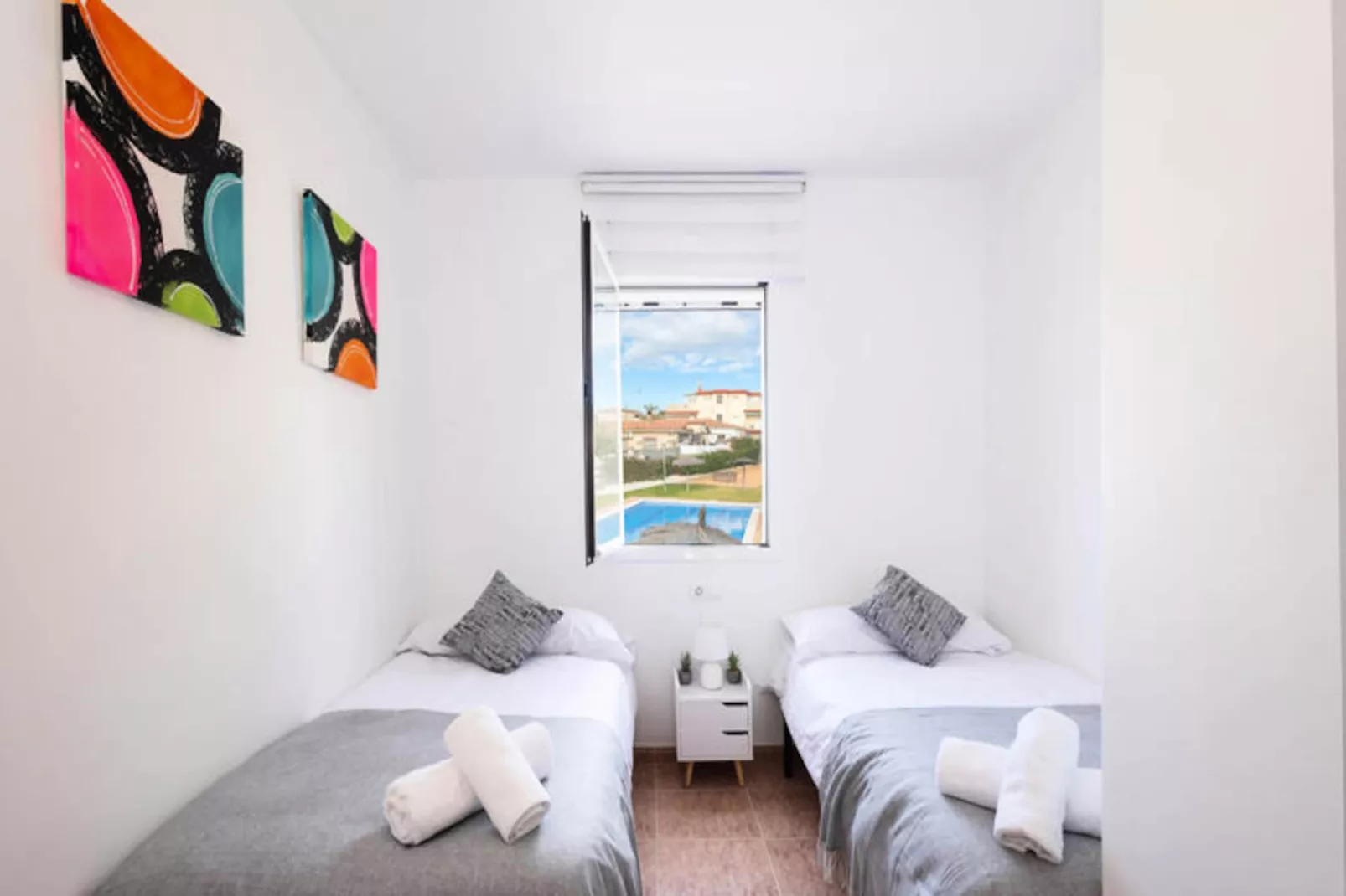 Maison à Creixell-Untagged