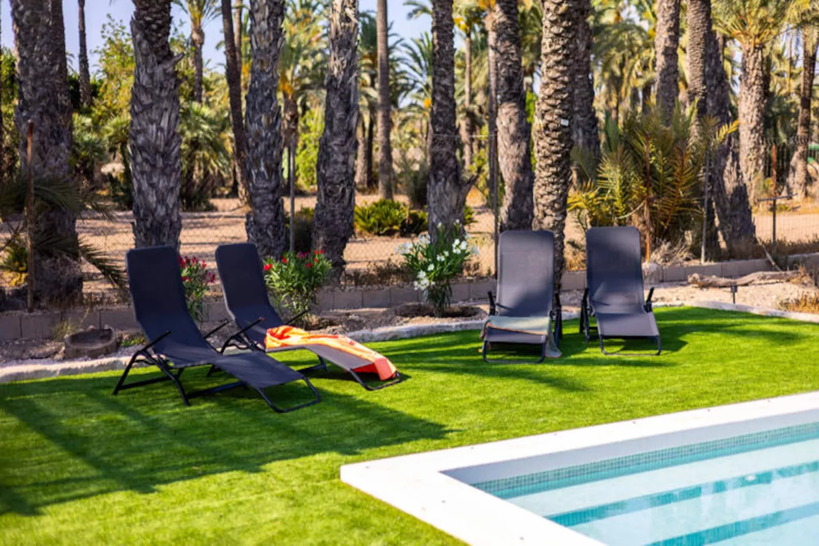 Maison à Elche-Untagged