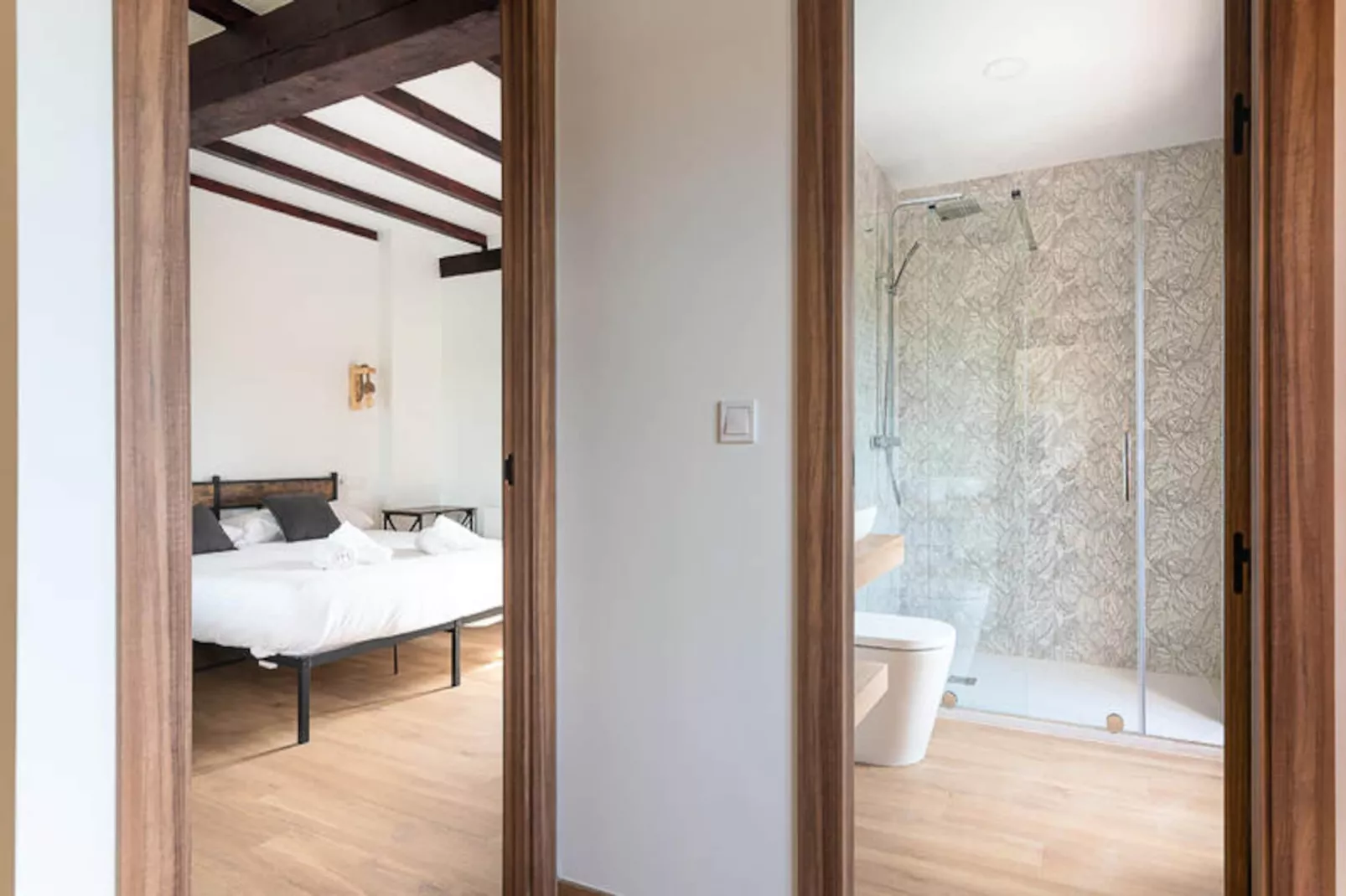 Appartements à Miengo-Untagged