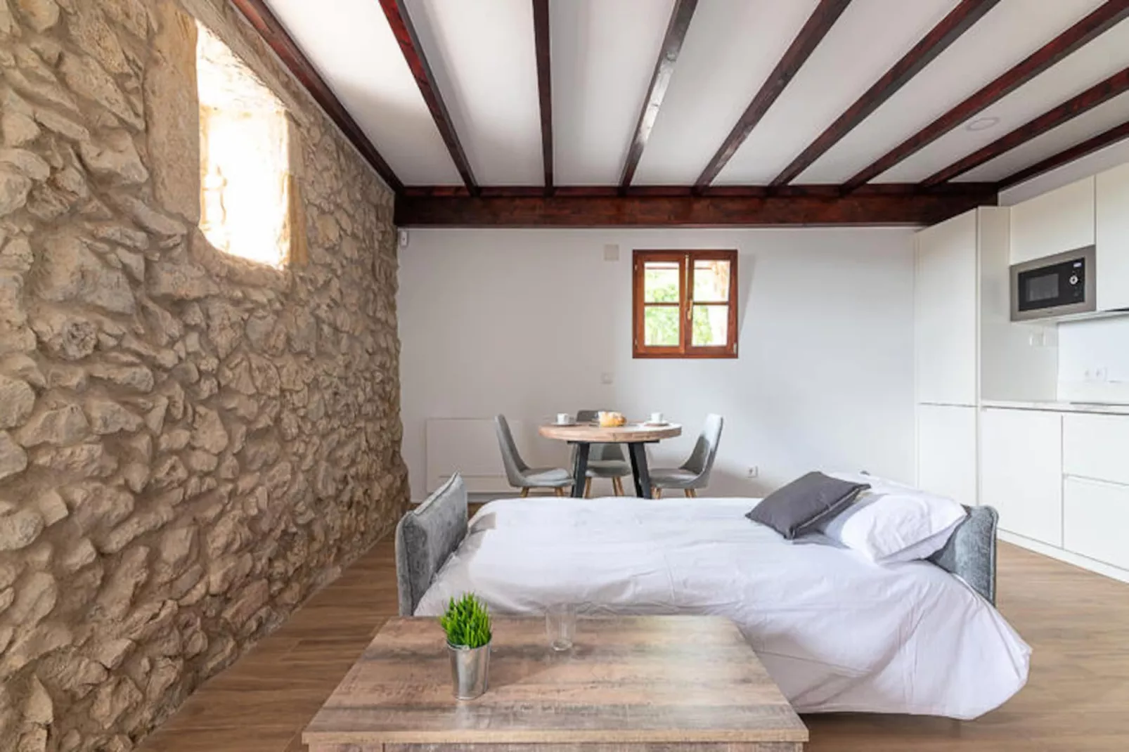 Appartements à Miengo-Untagged