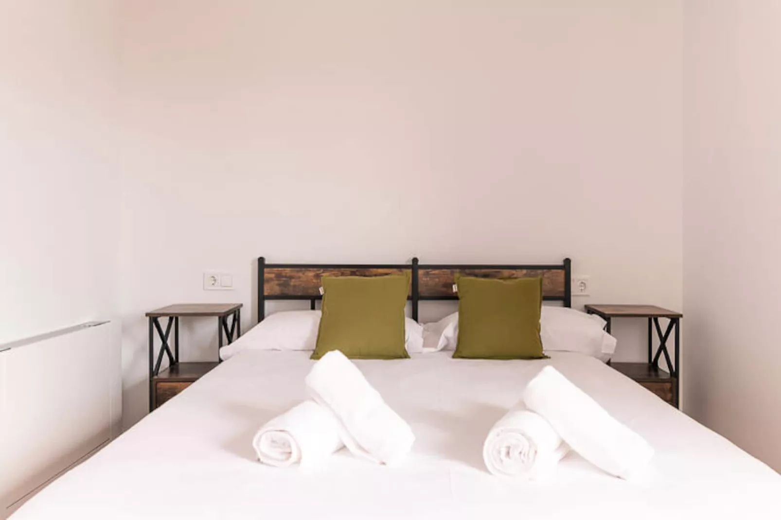 Appartements à Miengo-Untagged