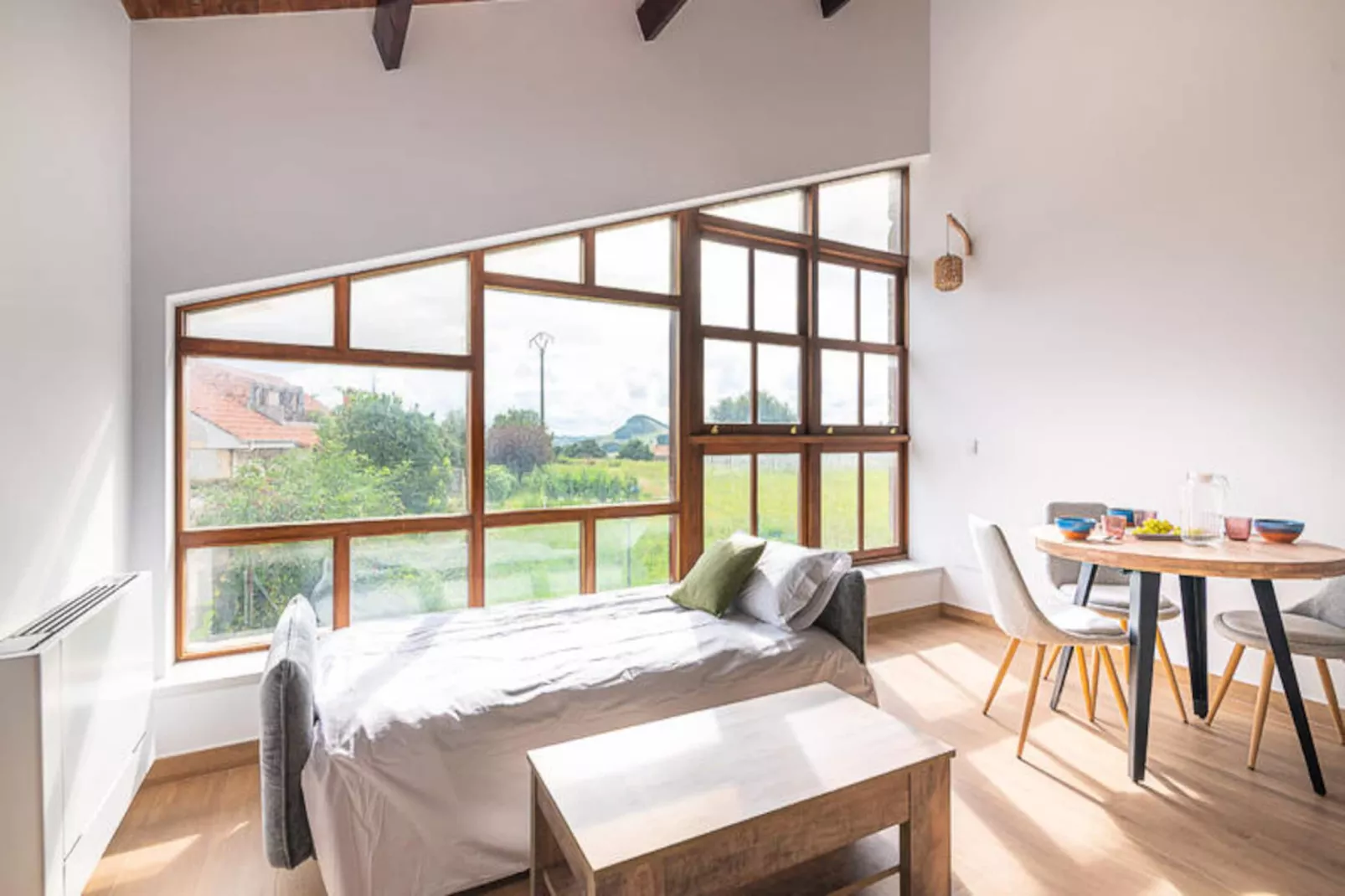 Appartements à Miengo-Untagged