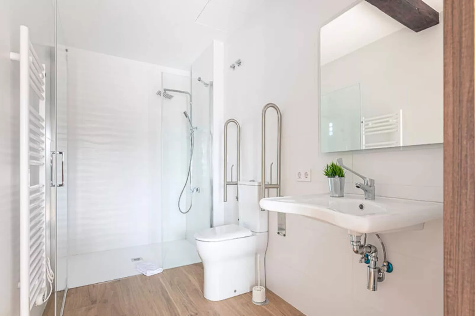 Appartements à Miengo-Untagged