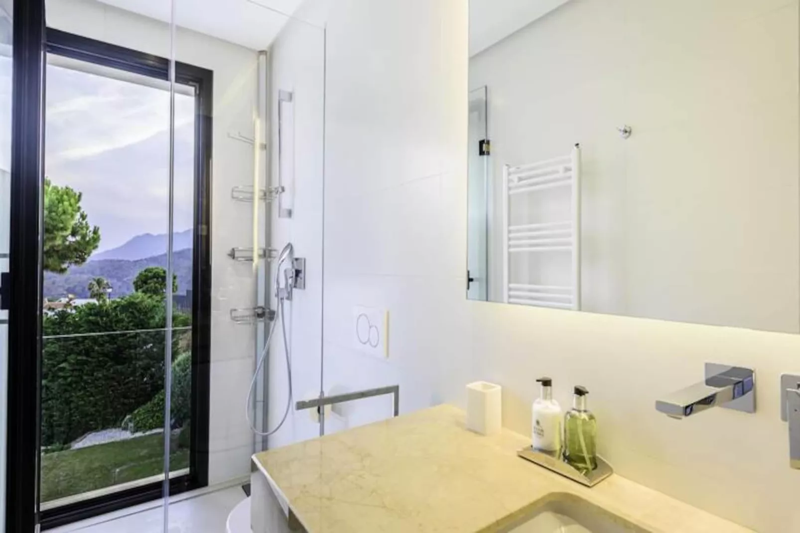 Maison à Benahavís-Non tagué