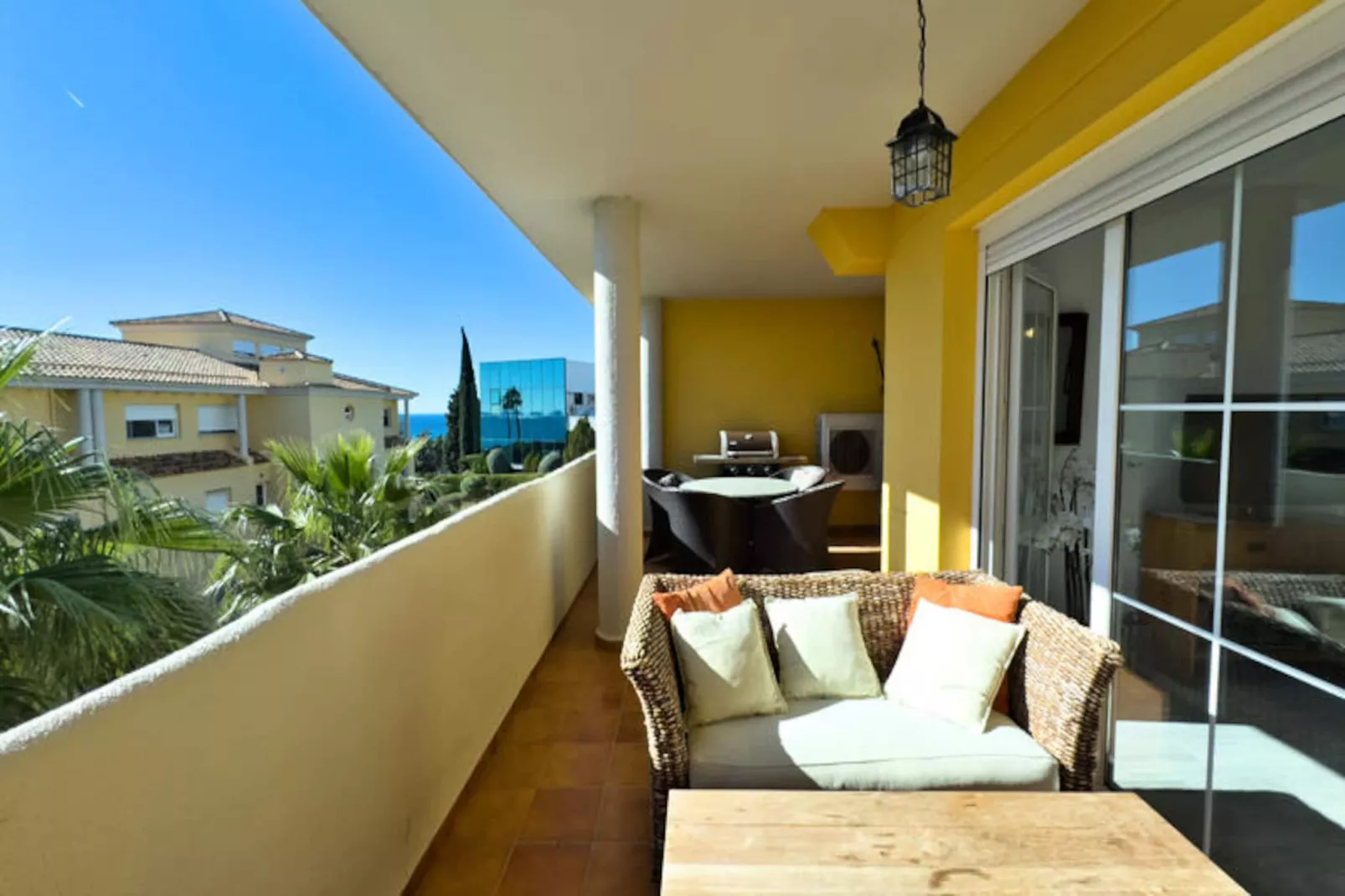 Appartements à Marbella-Non tagué