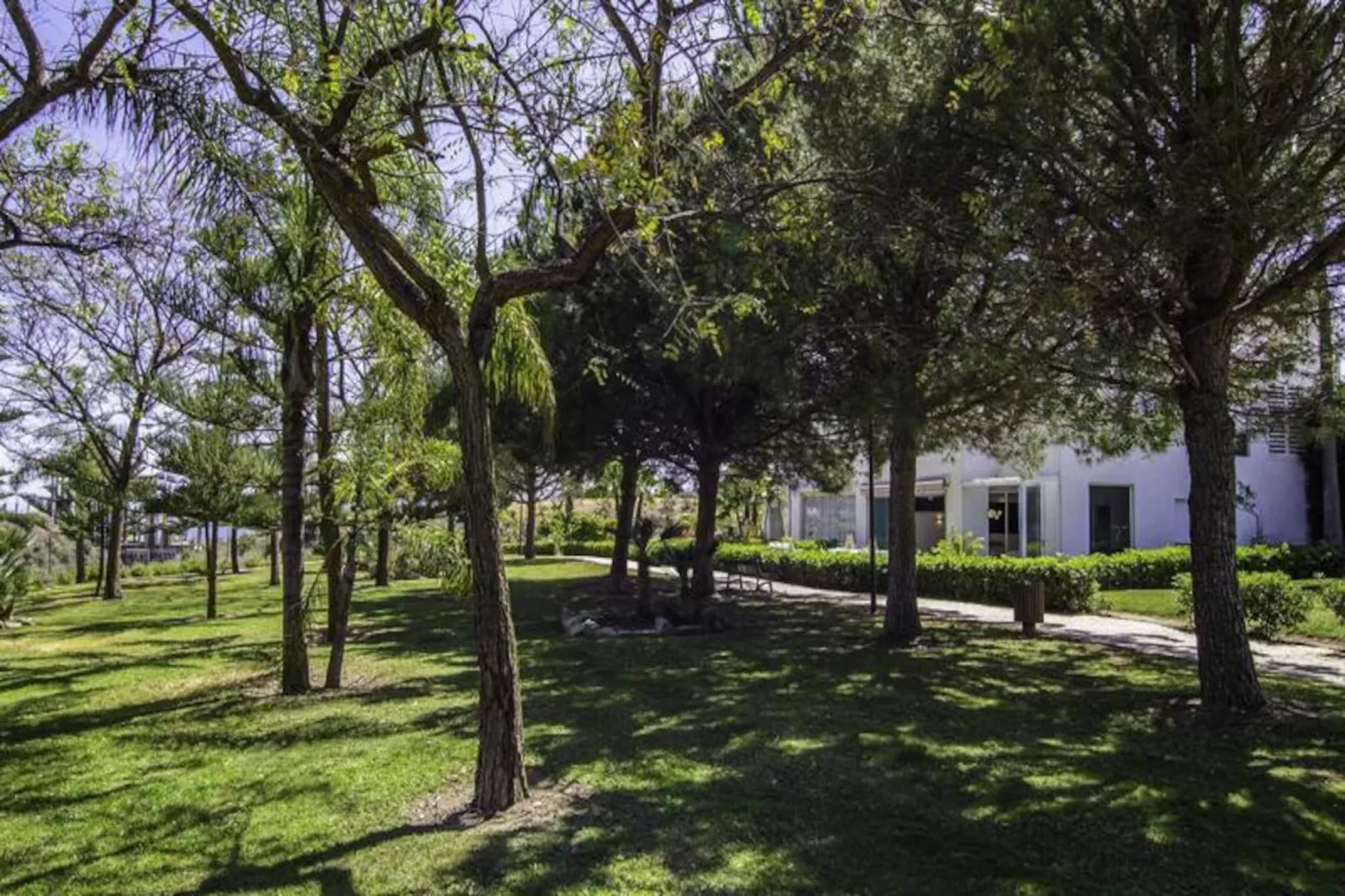 Maison à Marbella-Untagged