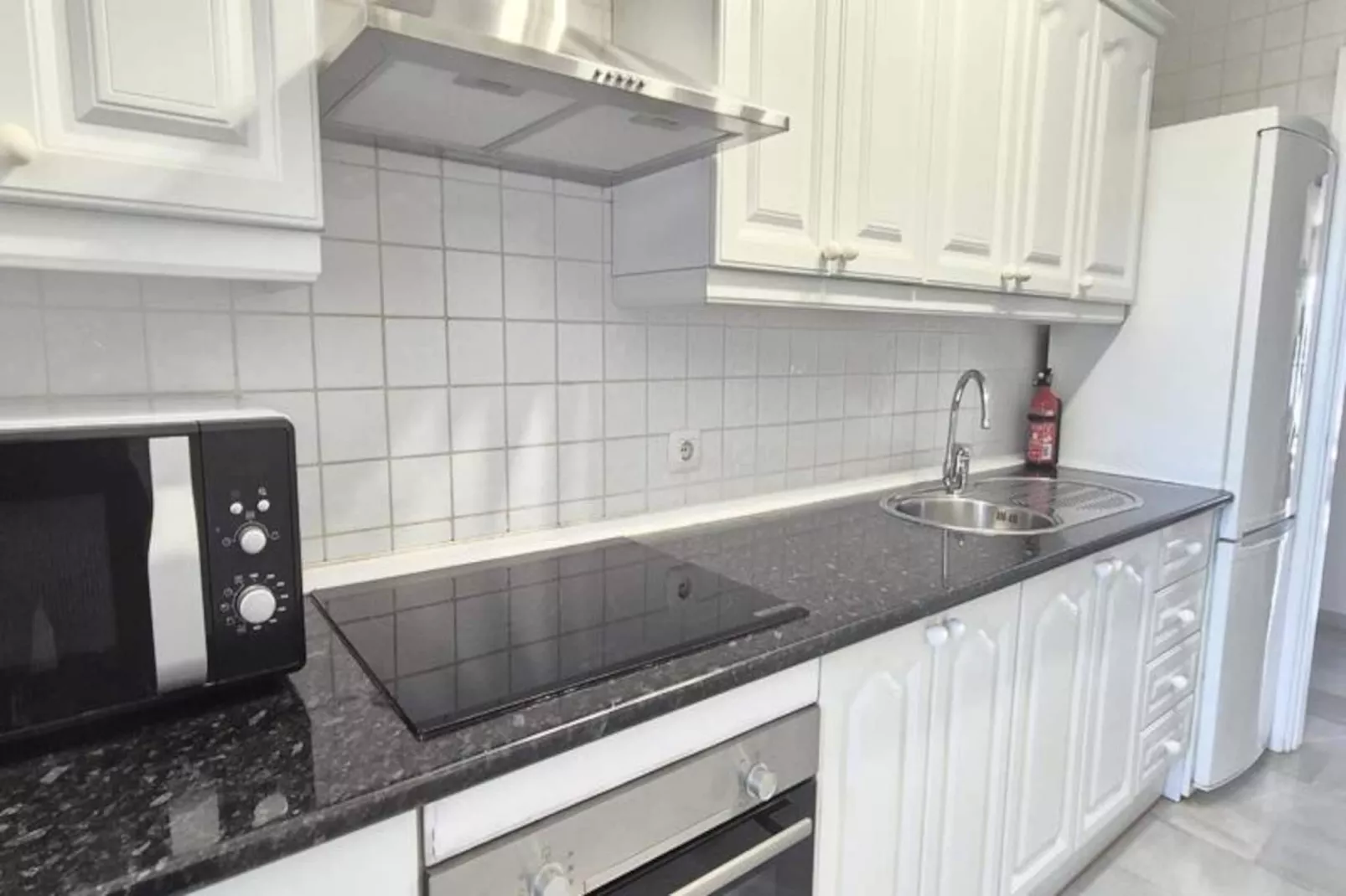 Appartements à Mijas-Nicht zugeordnet