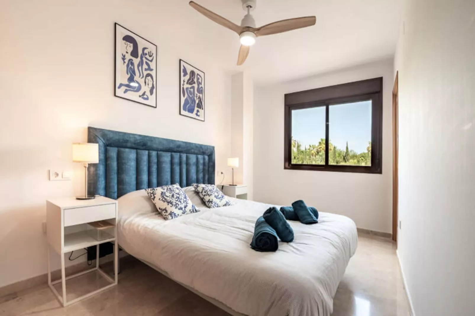 Appartements à Estepona-Untagged