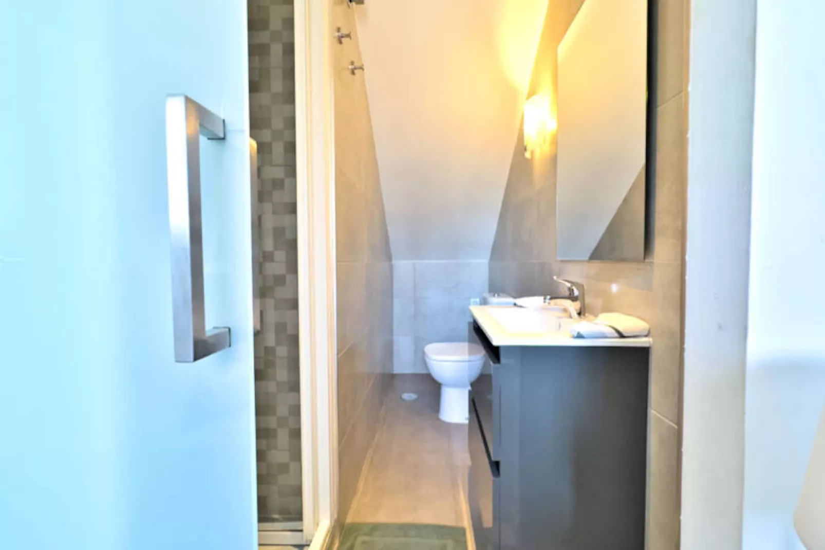 Appartements à Marbella-Untagged