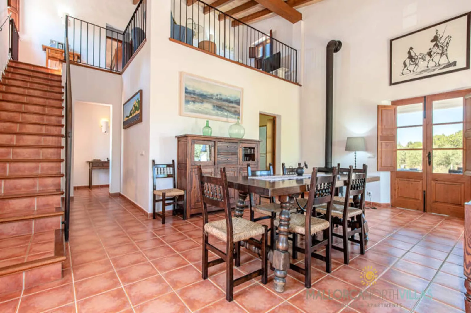 Maison à Alcúdia - Port d'Alcúdia-Nicht zugeordnet