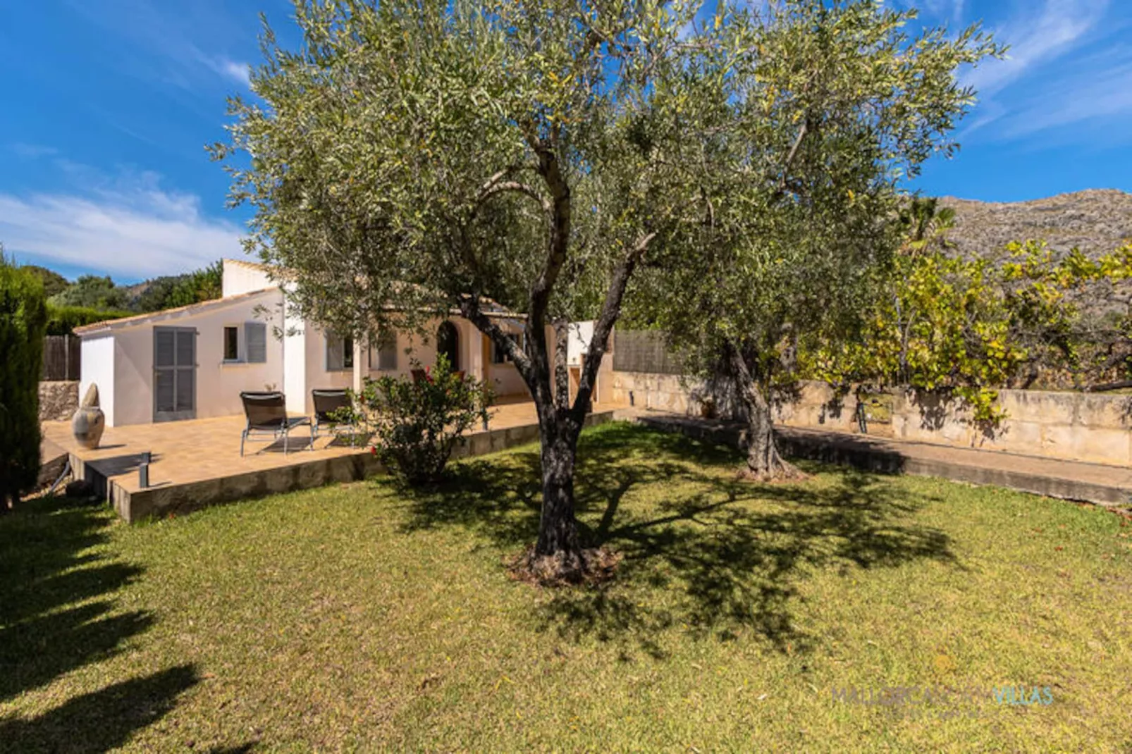 Maison à Pollença - Port de Pollença-Untagged