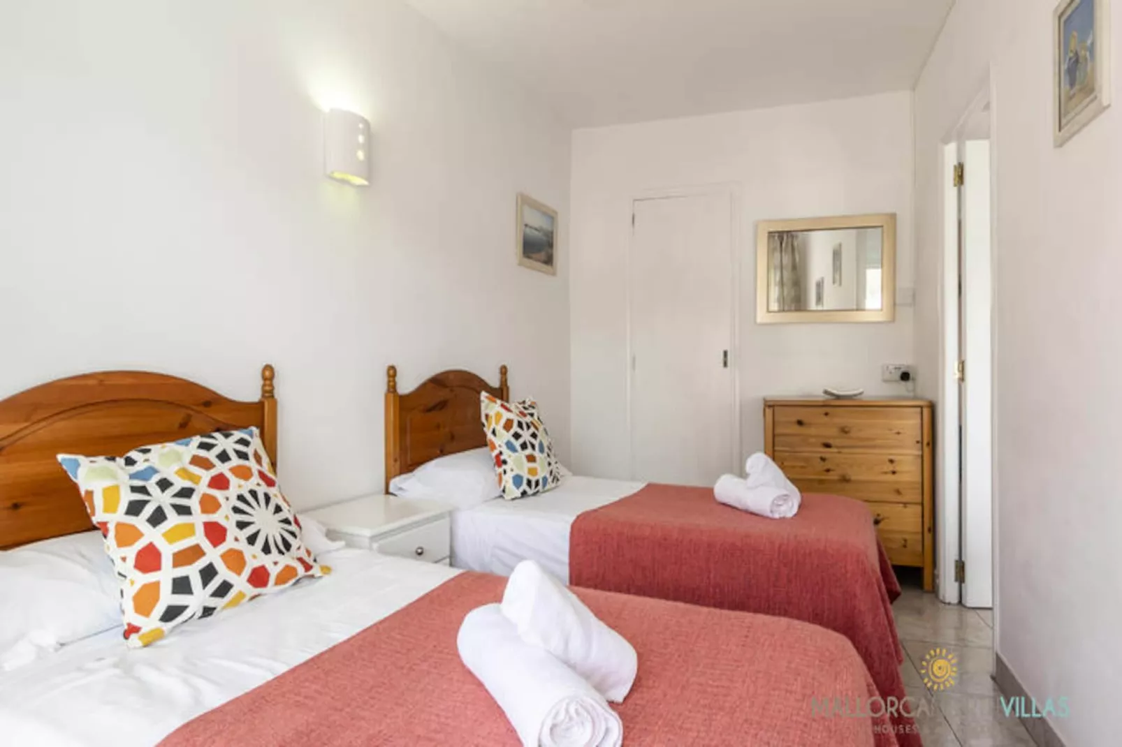 Appartements à Pollença - Port de Pollença-Untagged