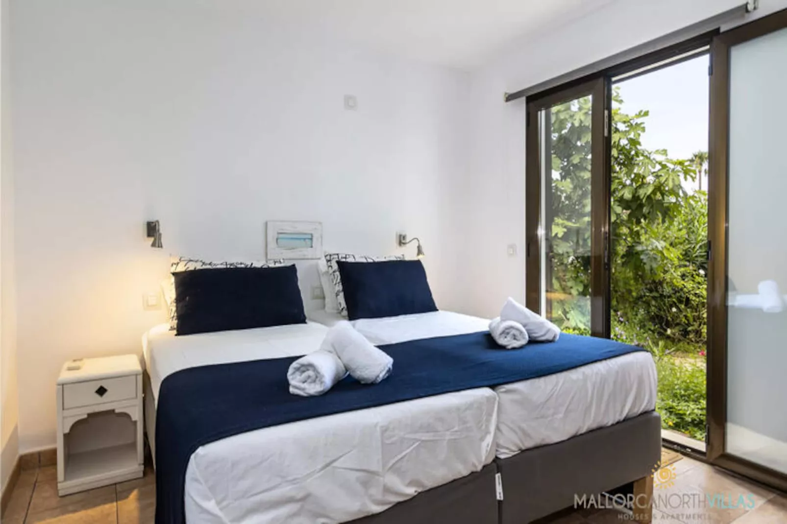 Appartements à Pollença - Port de Pollença-Non tagué