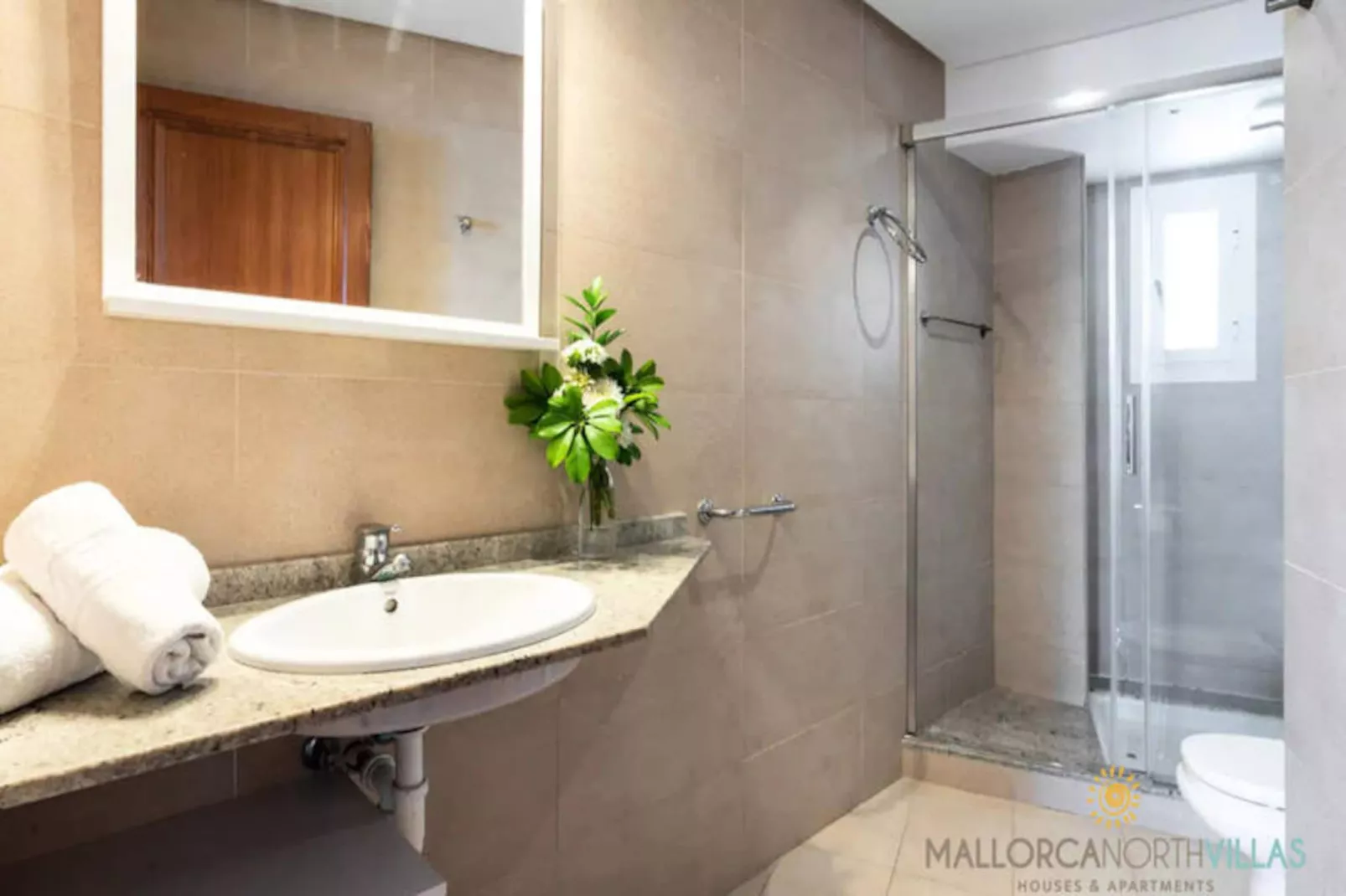 Appartements à Pollença - Port de Pollença-Untagged