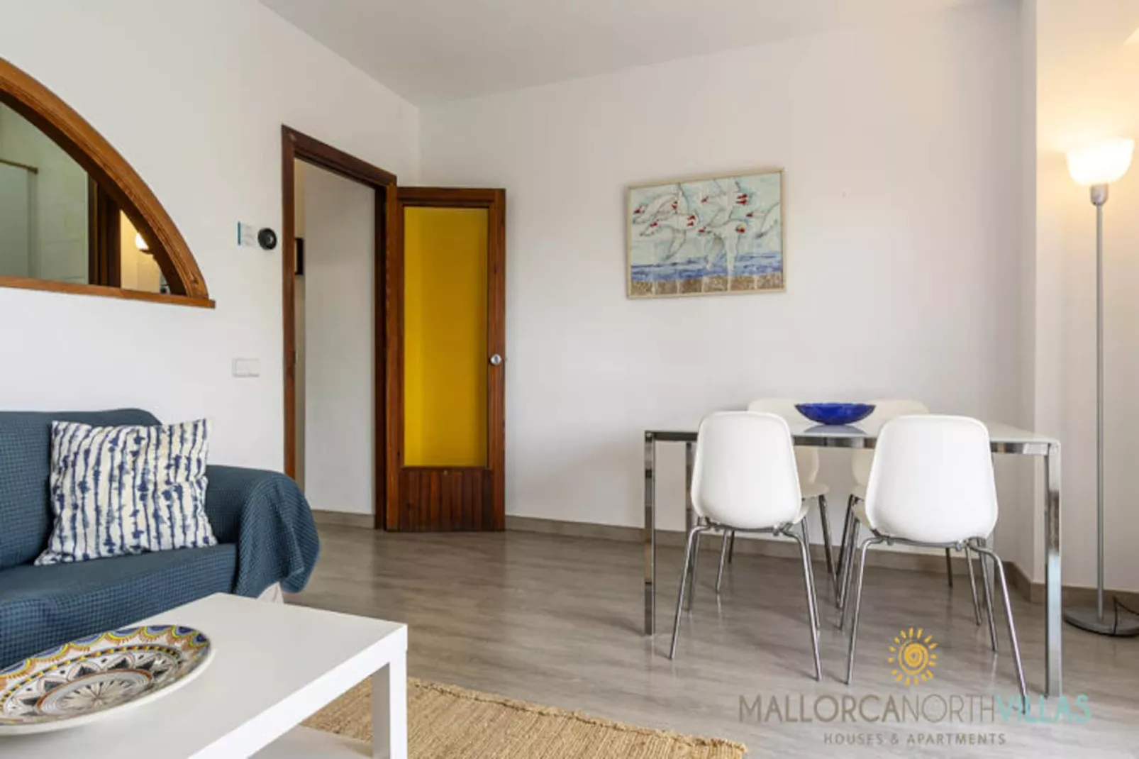 Appartements à Pollença - Port de Pollença-Non tagué