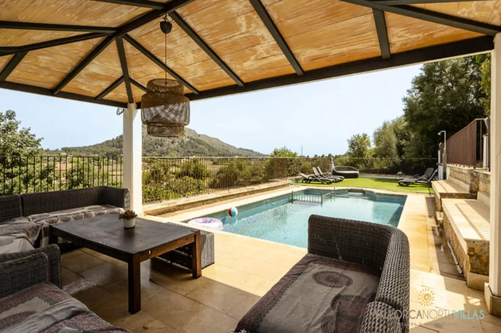 Maison à Alcúdia - Port d'Alcúdia-Nicht zugeordnet