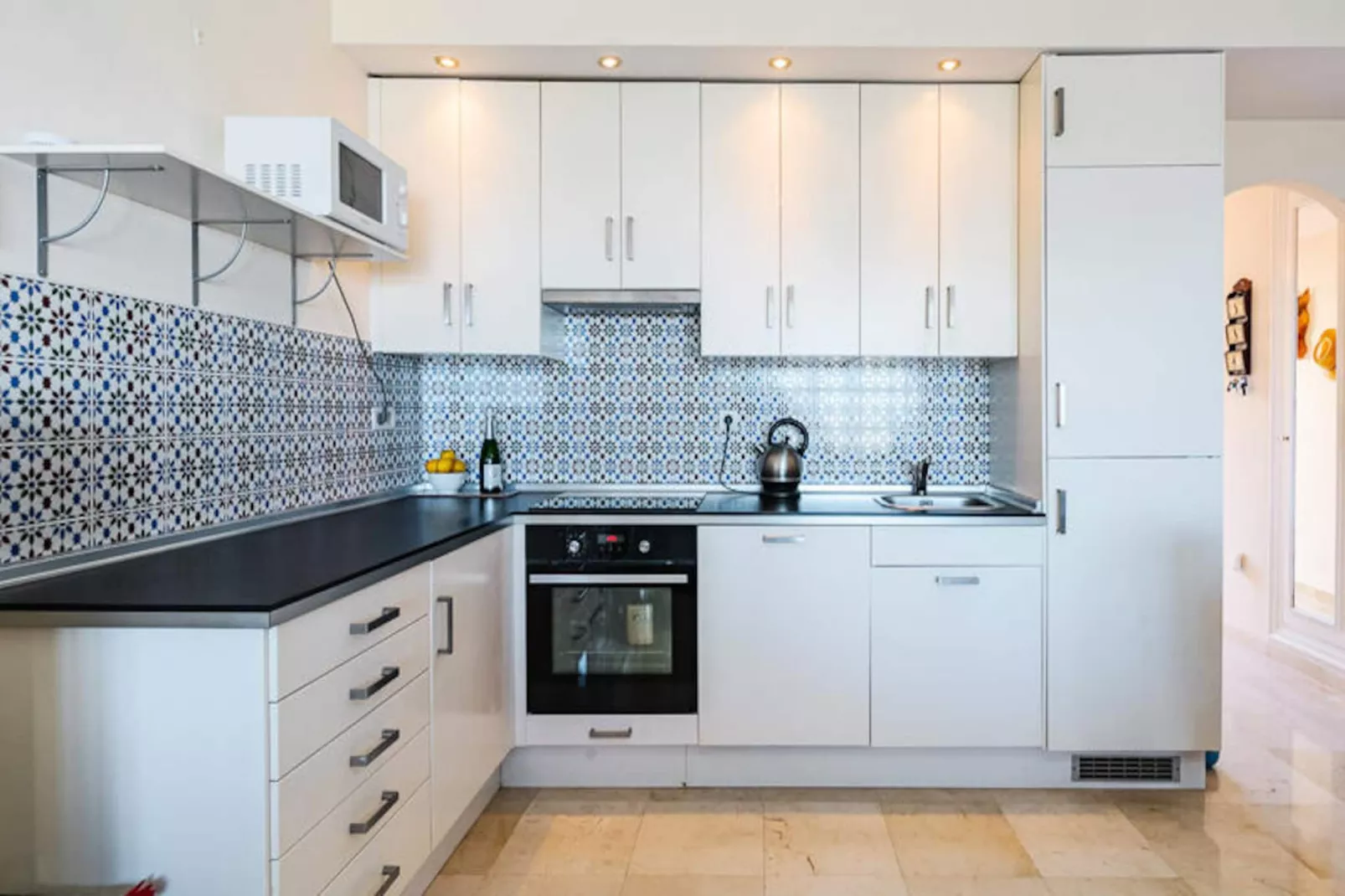 Appartements à Manilva-Non tagué