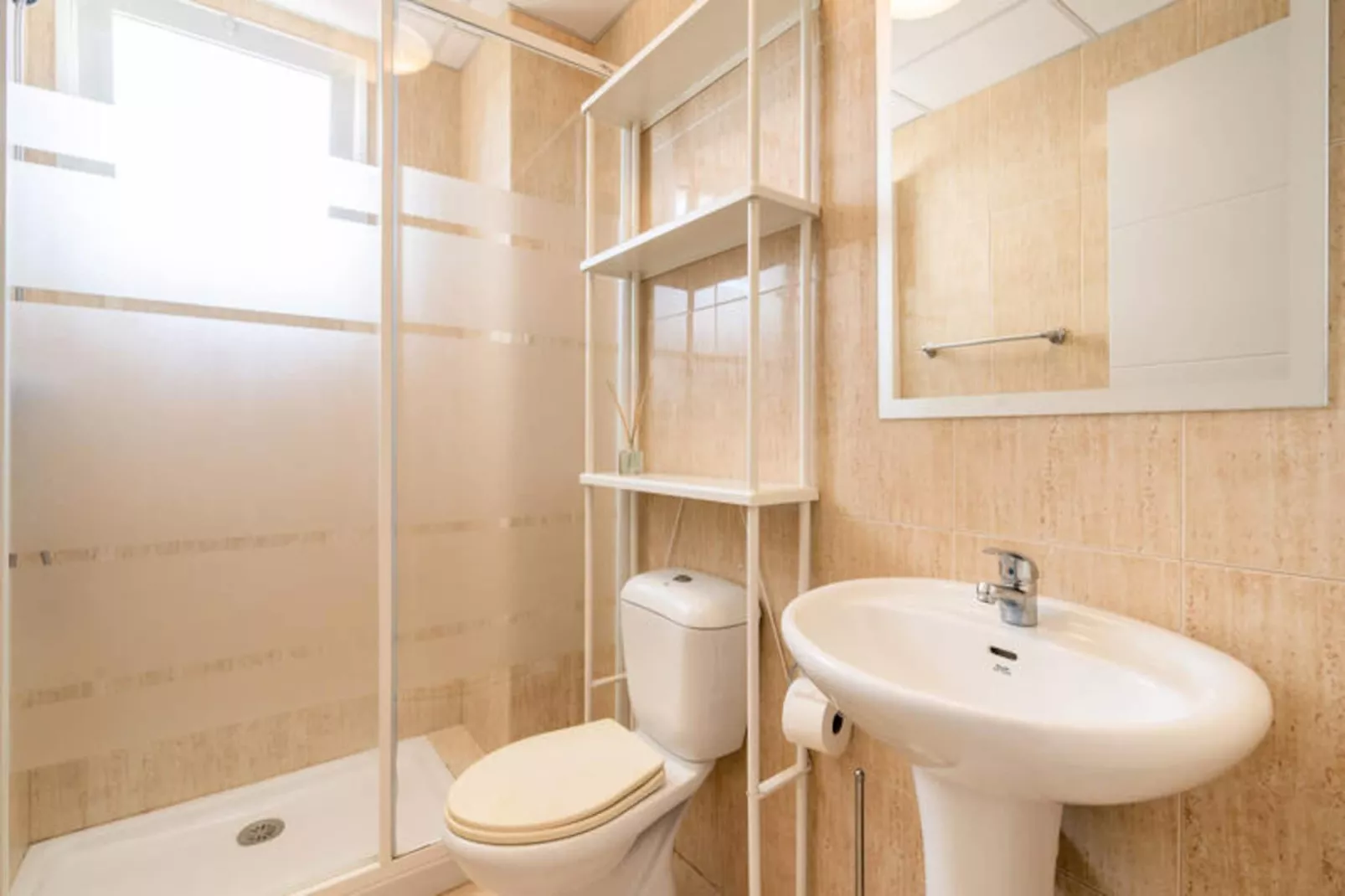 Appartements à San Luis de Sabanillas-Non tagué