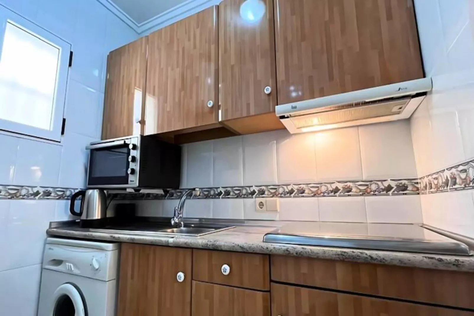 Charmant Appartement Avec Piscine &agrave; 500 M De La Playa Del Cura !-Non tagué