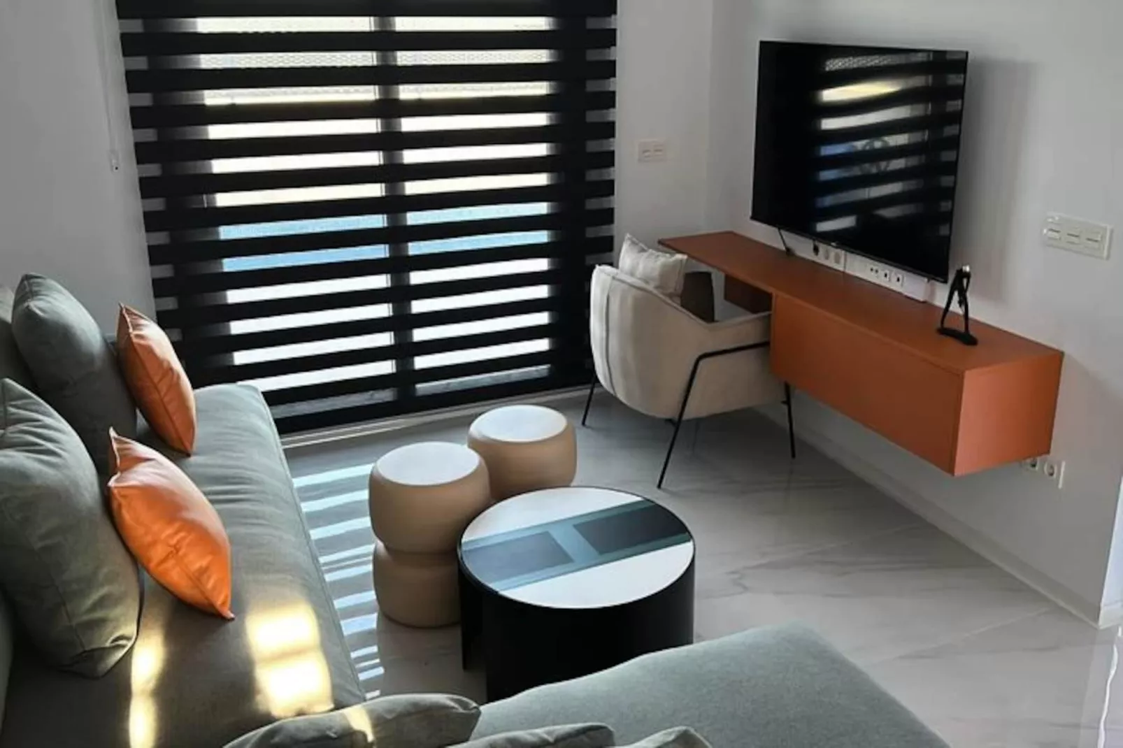 Magnifique Villa Avec Piscine Priv&eacute;e - Golf Vistabella-Untagged